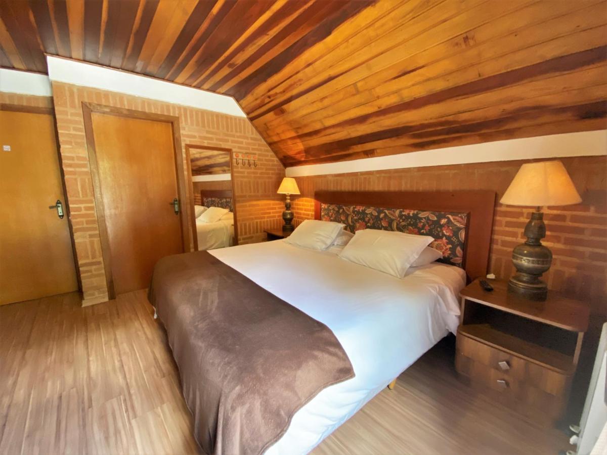 King Room Balcony