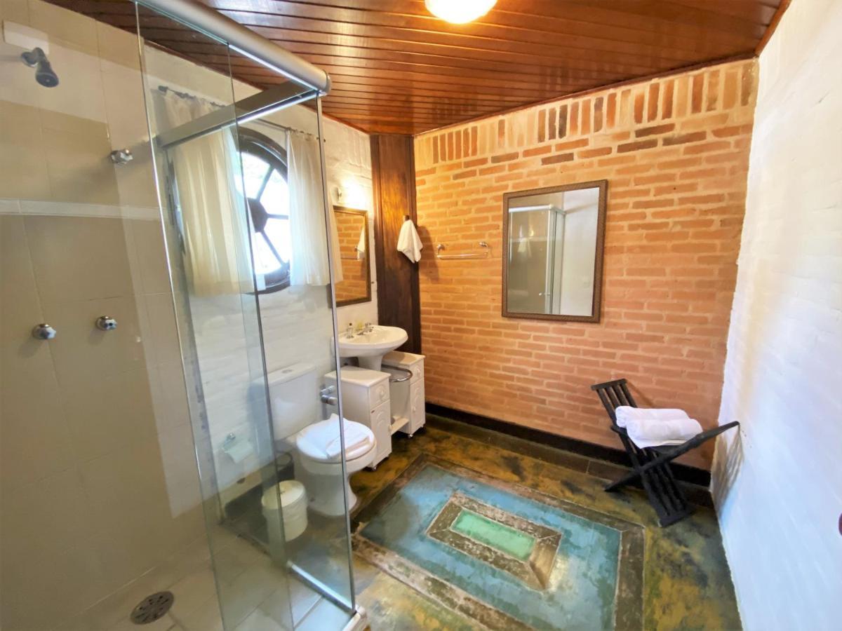 Double Room Patio