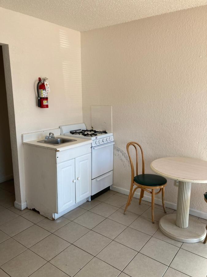Studio Kitchenette