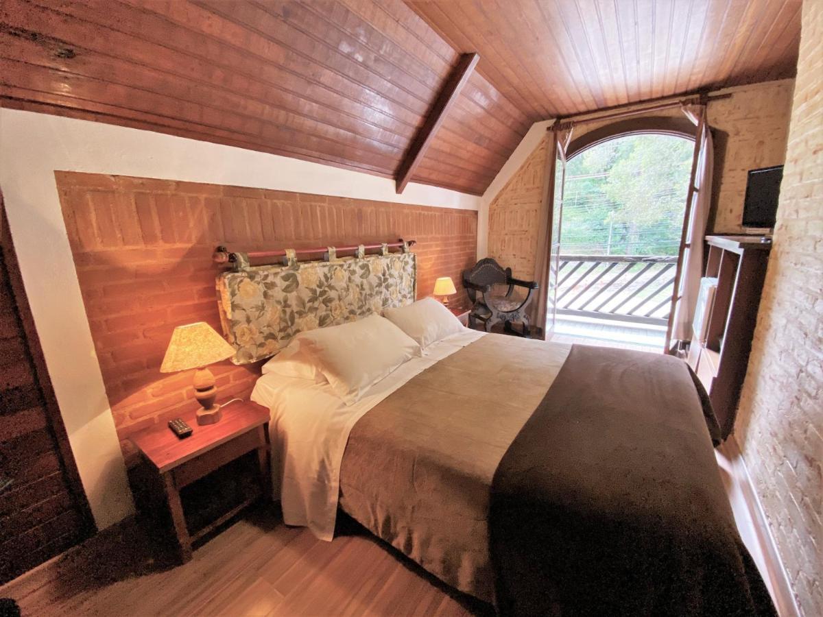 Double Room Patio