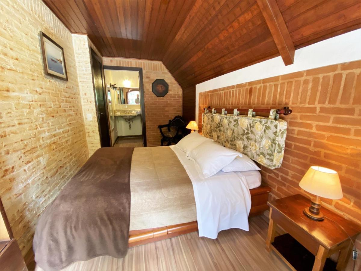 Double Room Patio