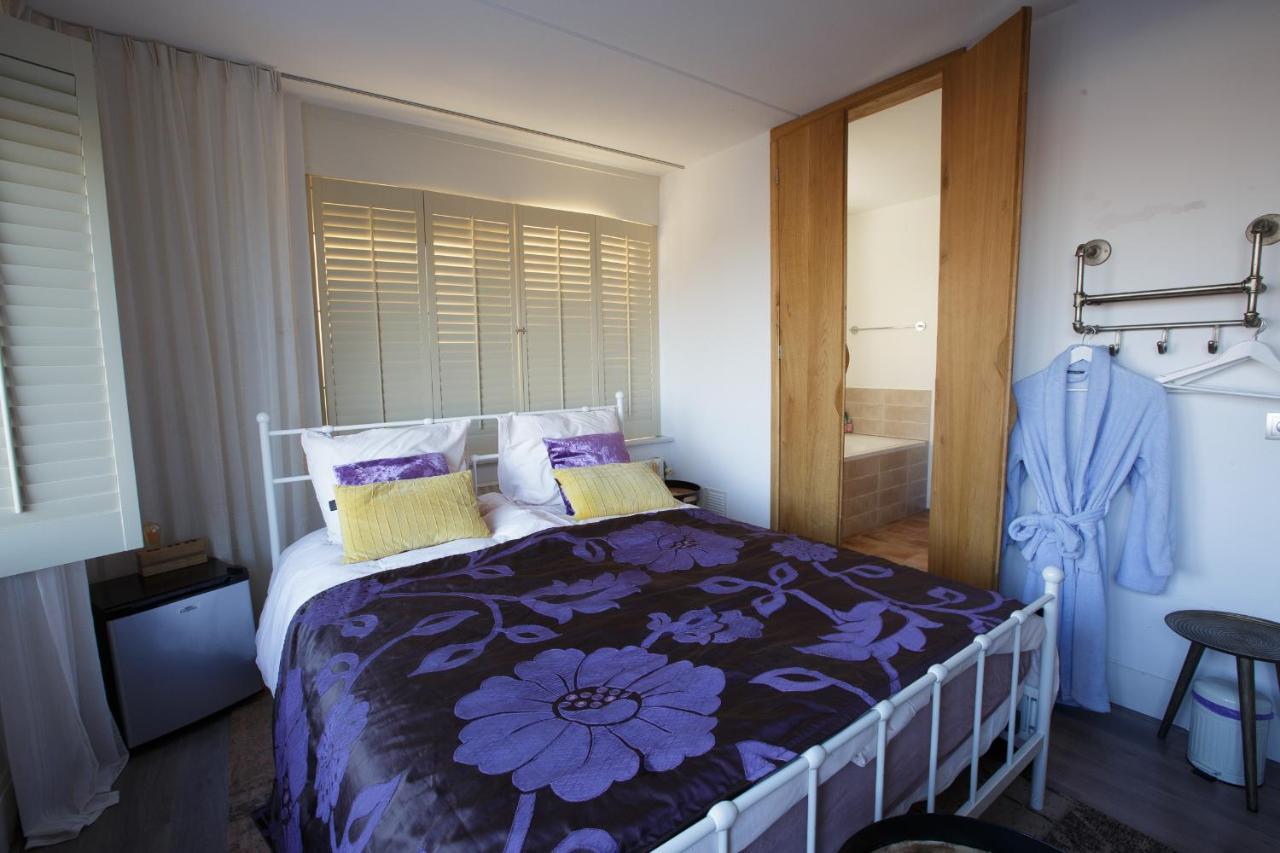 Double Room Harbour View