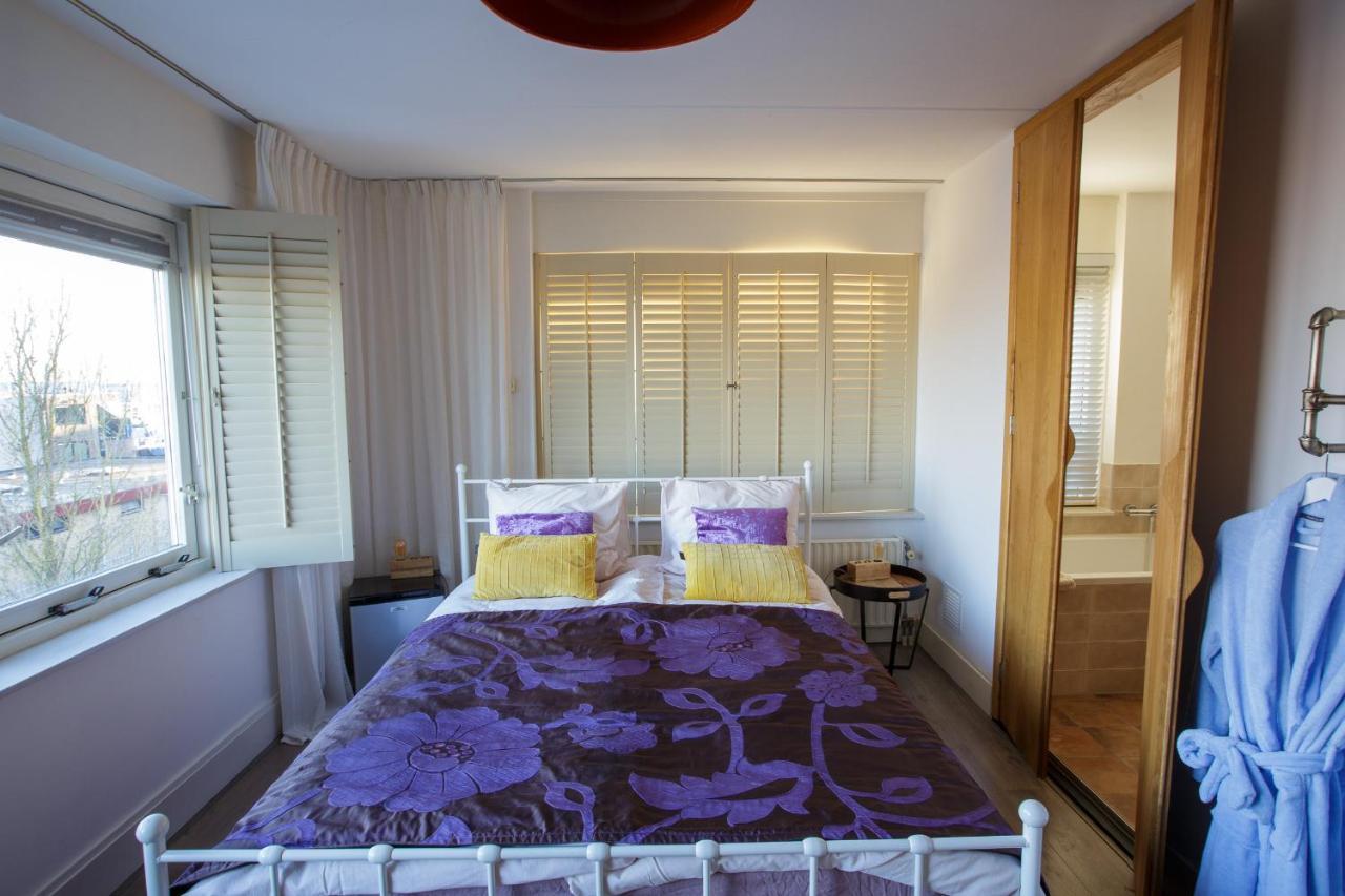 Double Room Harbour View