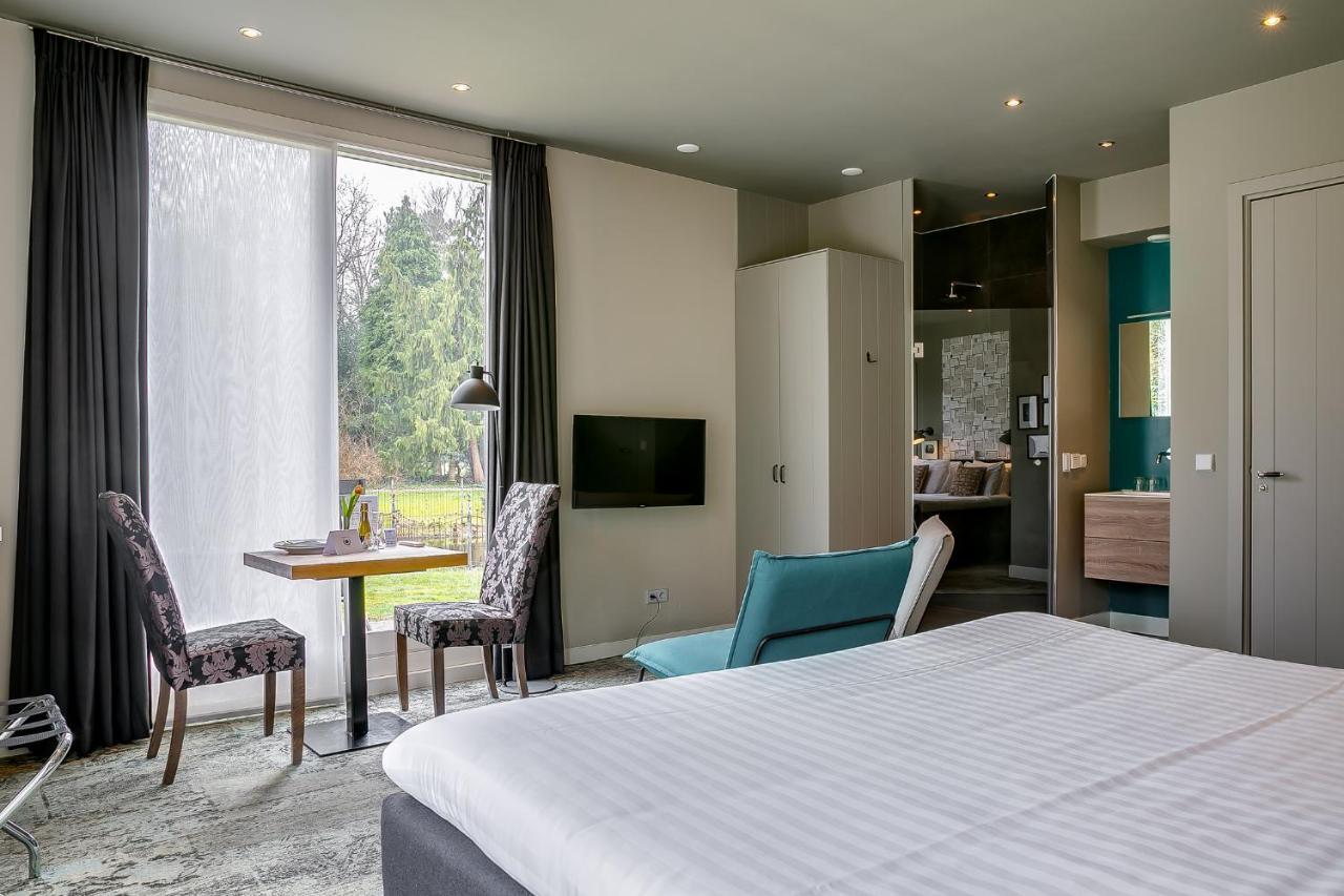 Deluxe Junior Suite