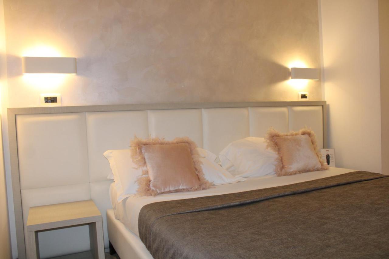 Double or Twin Room Balcony