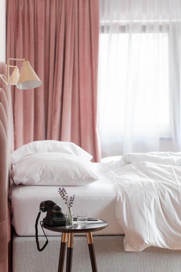 Comfy Room
