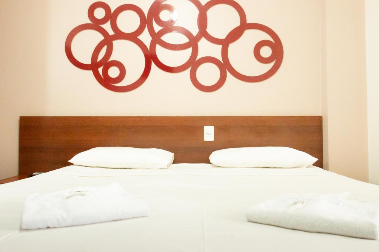 Luxury Room