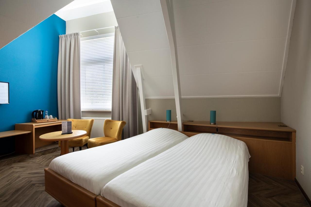 Comfort Double or Twin Room