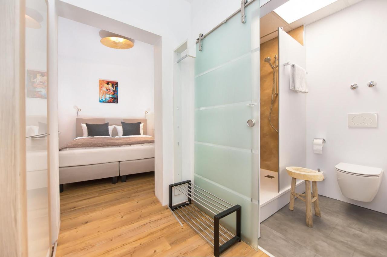 Small Economy Single Room