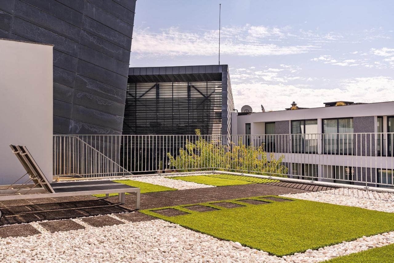 Suite Terrace