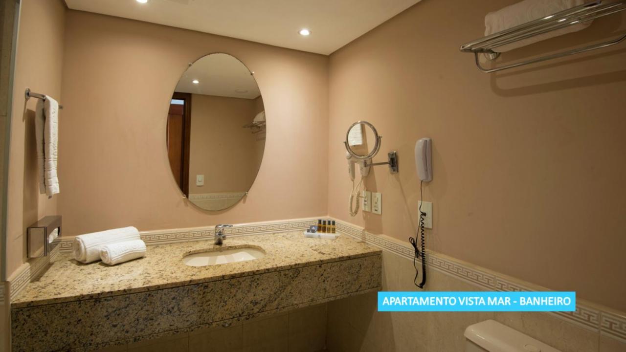 Apartamento Família