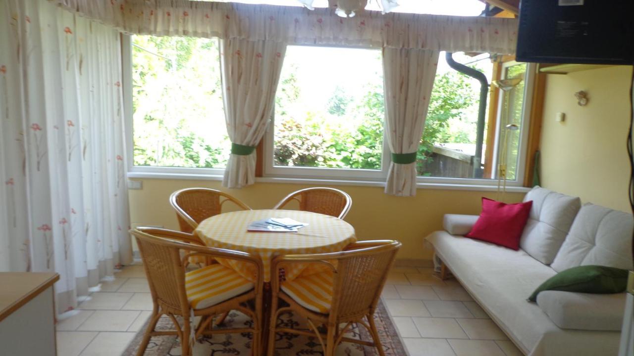 Quadruple Room Annex