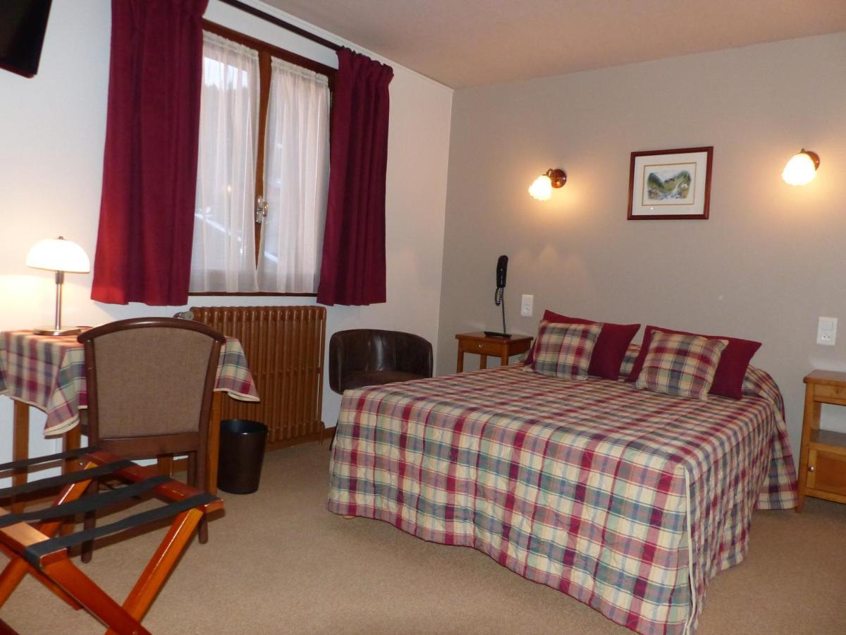Chambre Double Économique