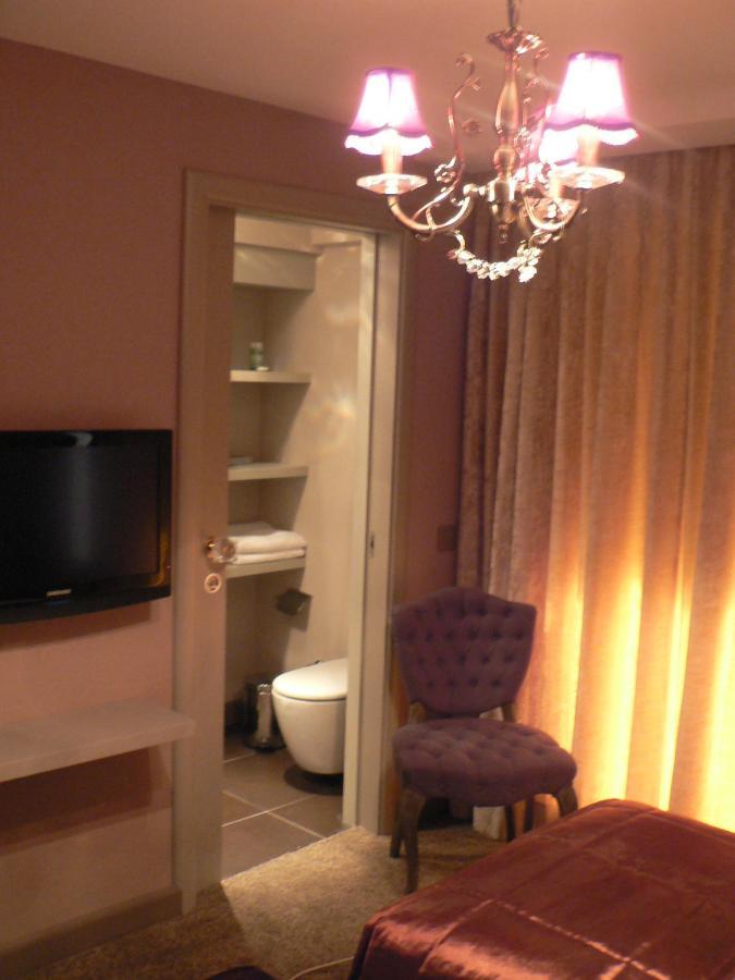 Executive Double or Twin Room