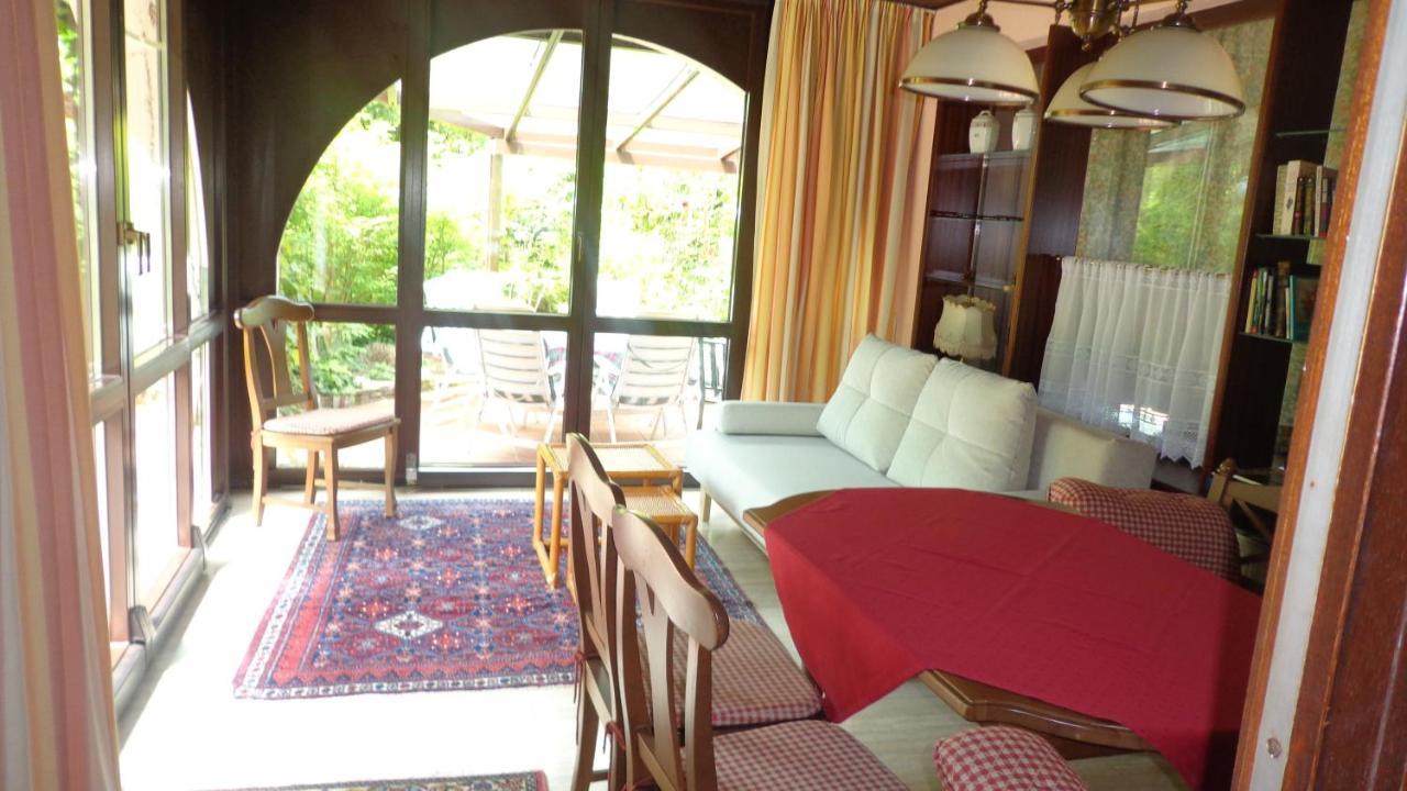 Quadruple Room Annex