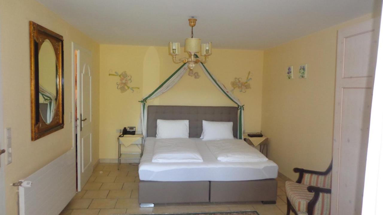 Quadruple Room Annex