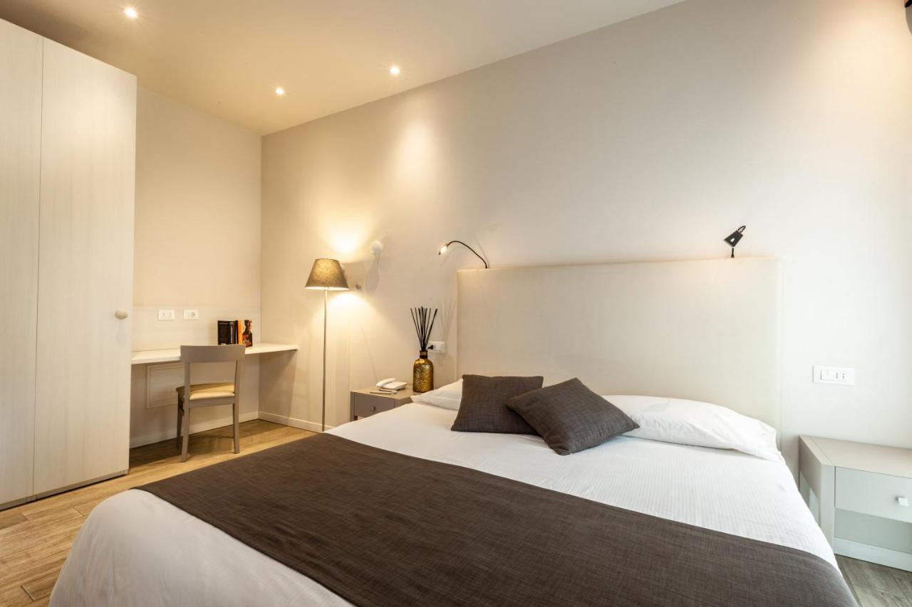 Comfort Double or Twin Room Partial Lake View Annex
