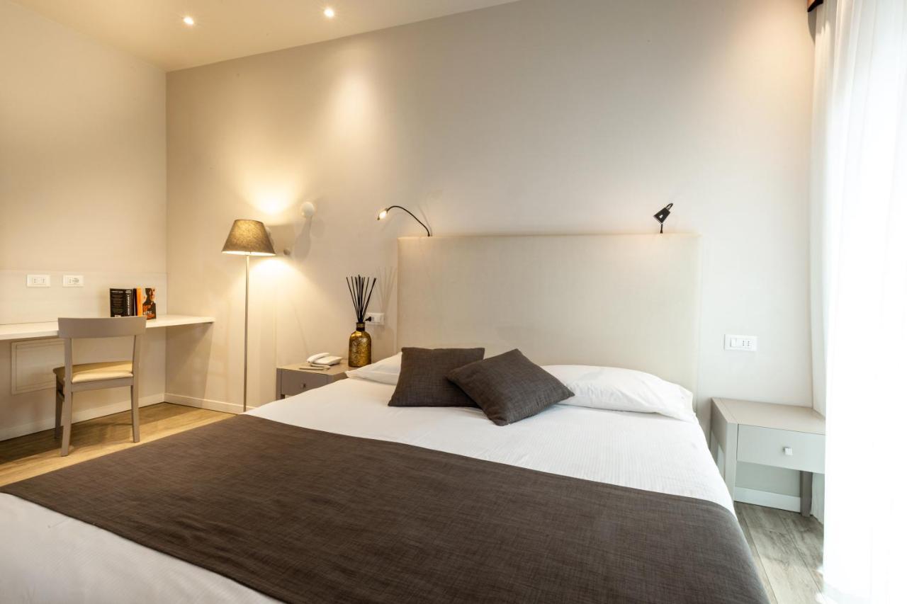 Comfort Double or Twin Room Partial Lake View Annex