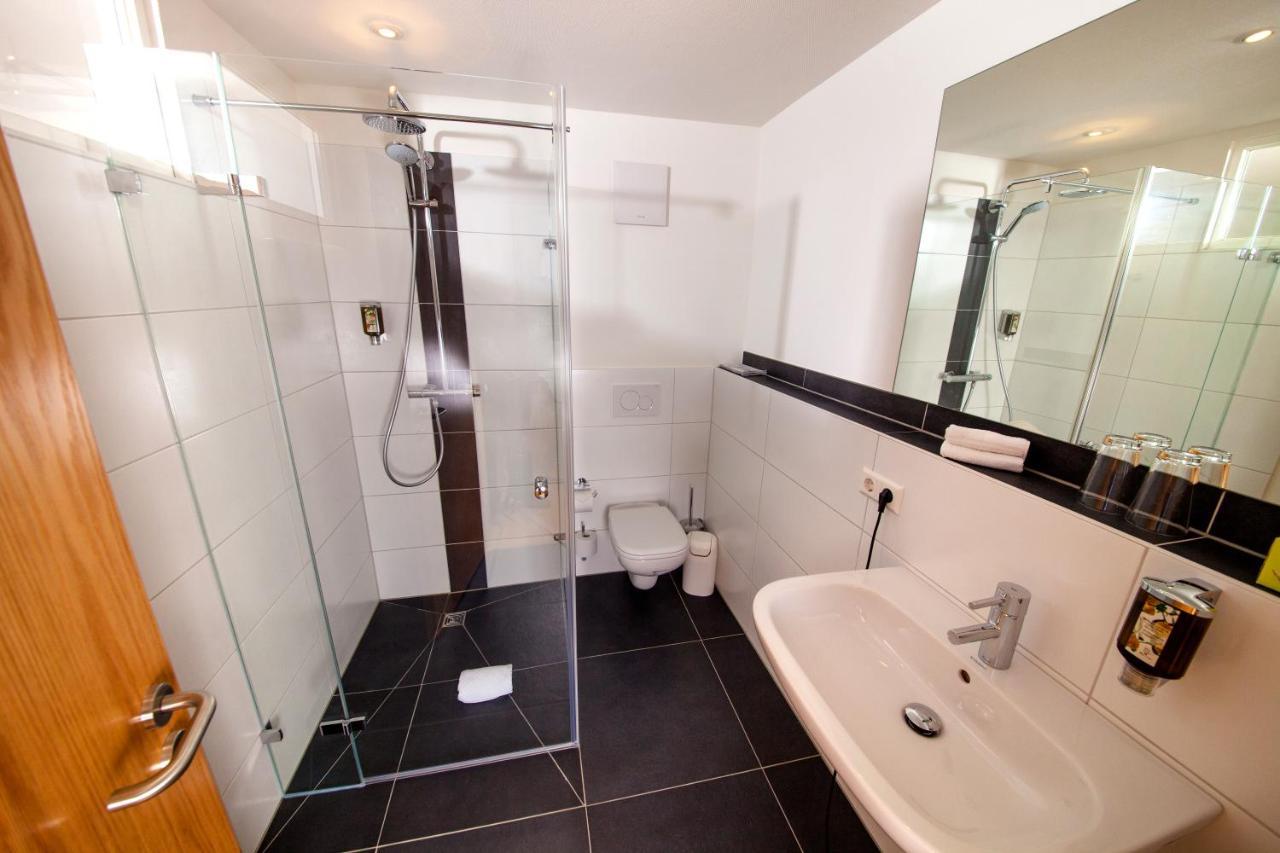 Double Room Balcony