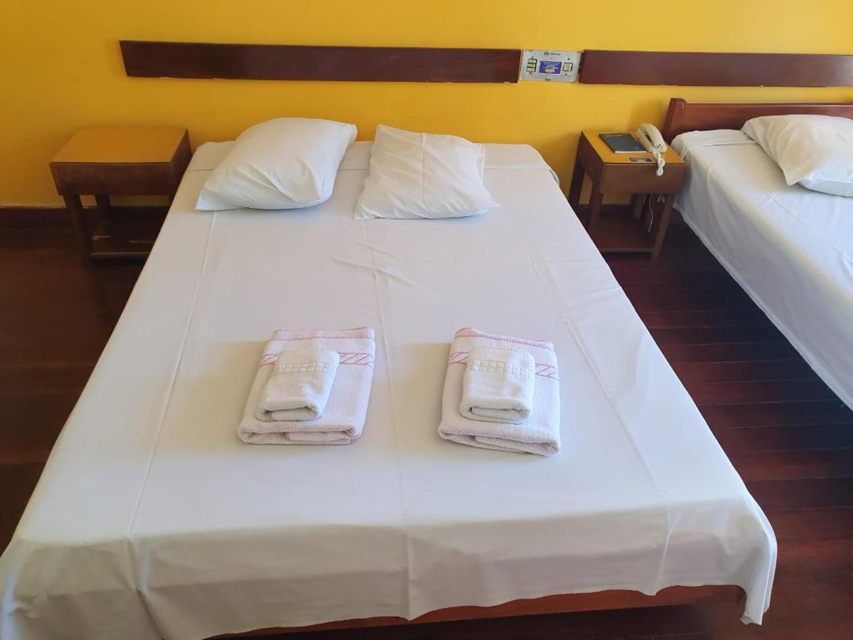 Quarto Individual