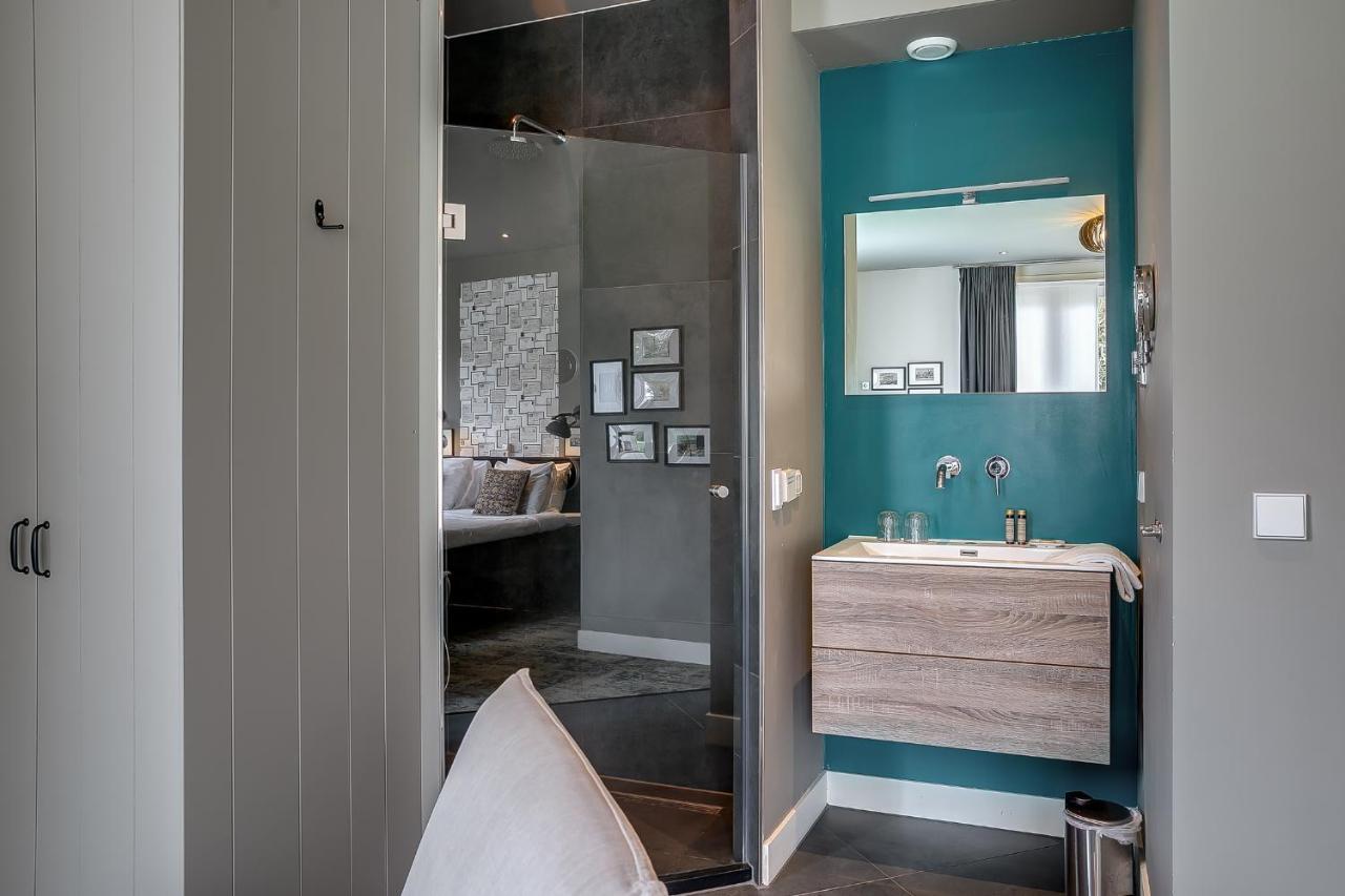 Deluxe Junior Suite