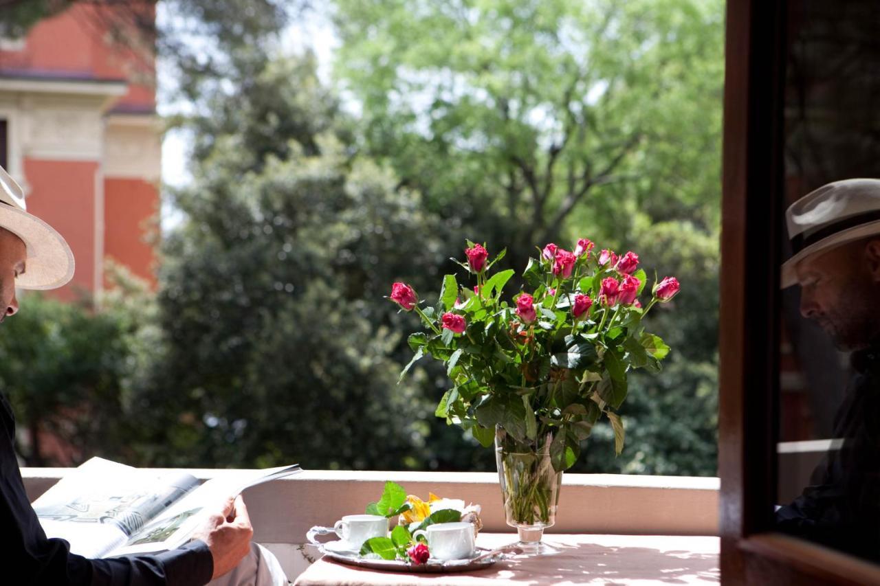 Double Room Balcony