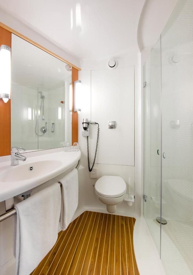 Chambre Double Standard