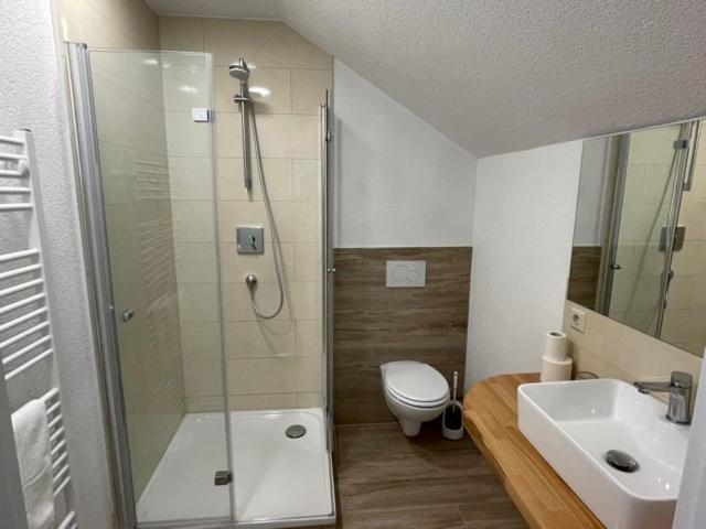 Triple Room Balcony
