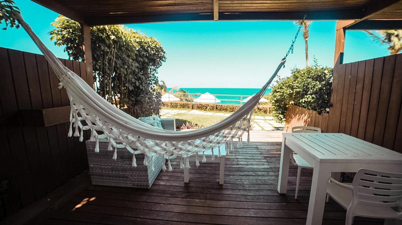 Suíte Premium com Vista para o Mar