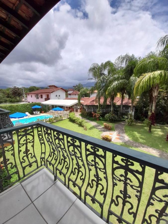 Superior Room Garden View