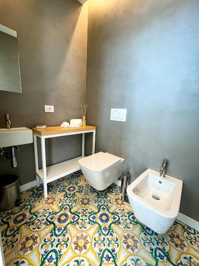 Deluxe Suite Spa Bath