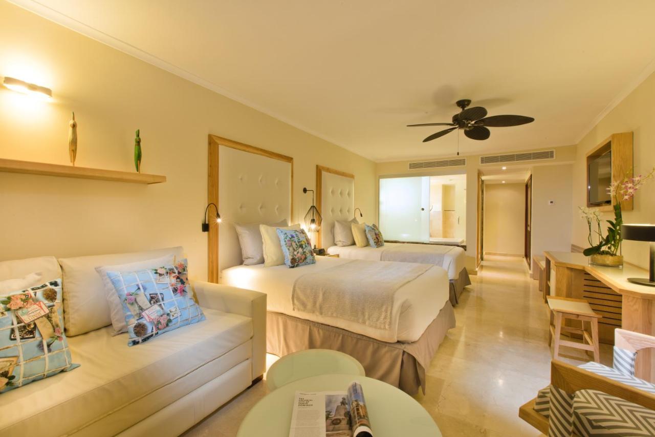 Junior Suite Beachside