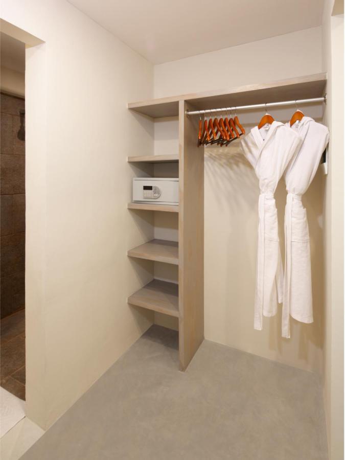 Deluxe Kamer met Kingsize Bed