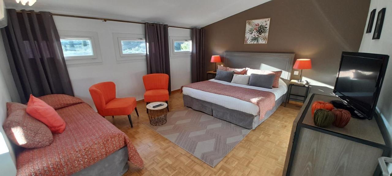Comfort Double Room