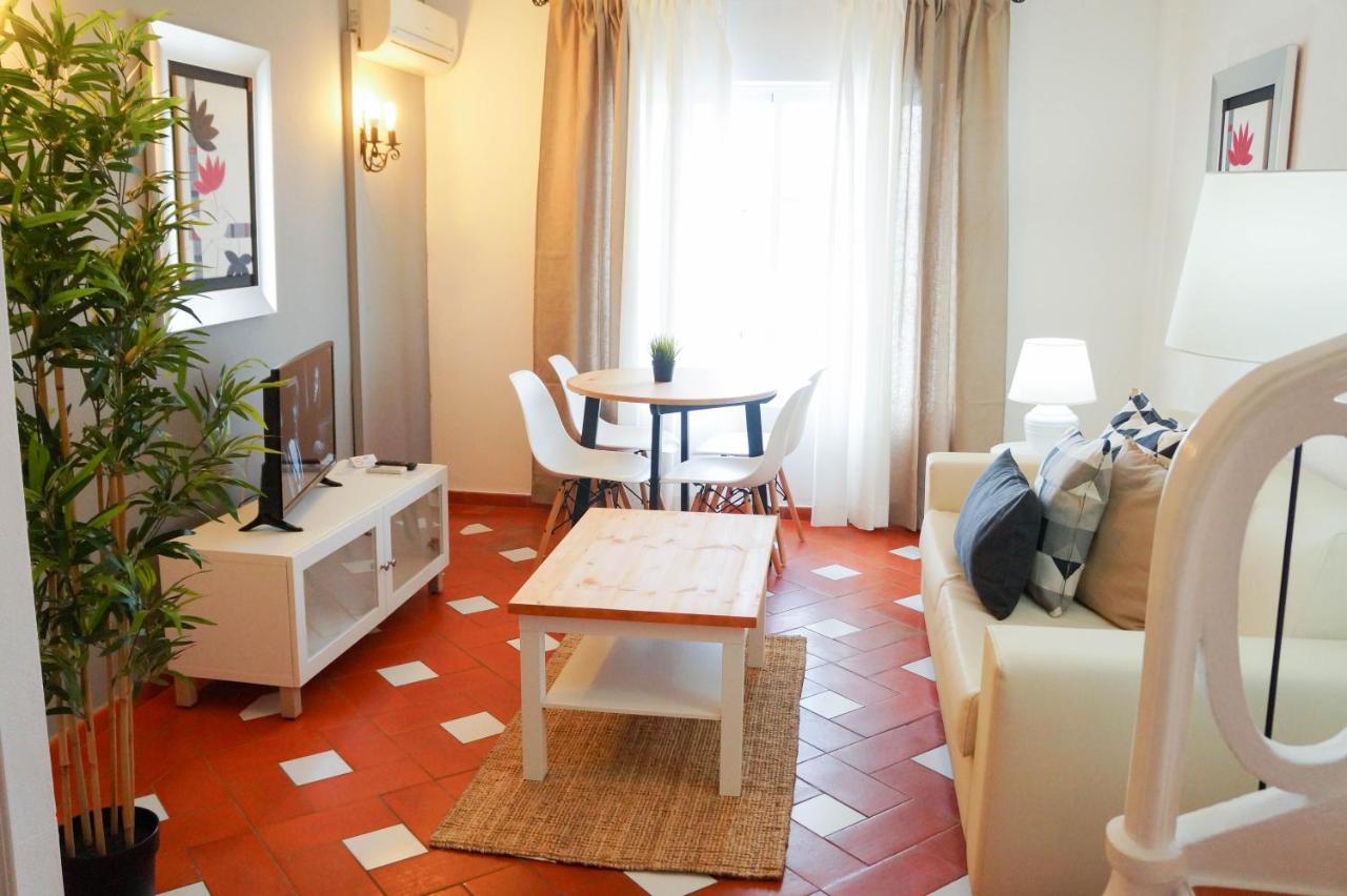 Duplex Apartment Side Sea View