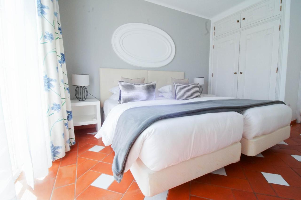Duplex Apartment Side Sea View