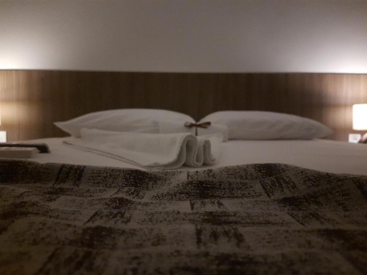 Luxury Quadruple Room