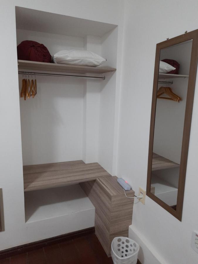 Luxury Triple Room