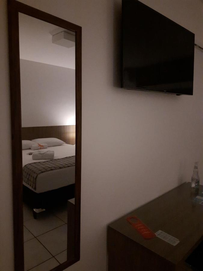 Luxury Quadruple Room