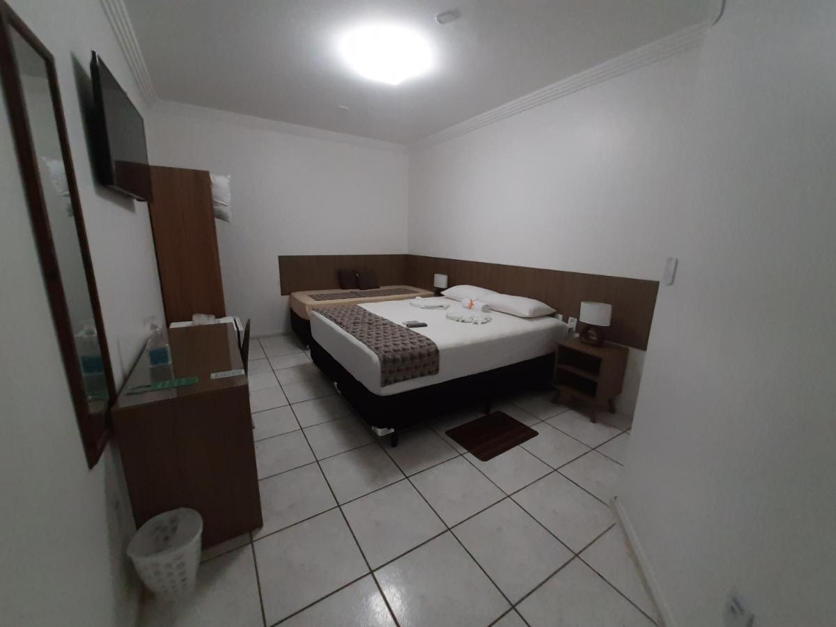 Luxury Quadruple Room