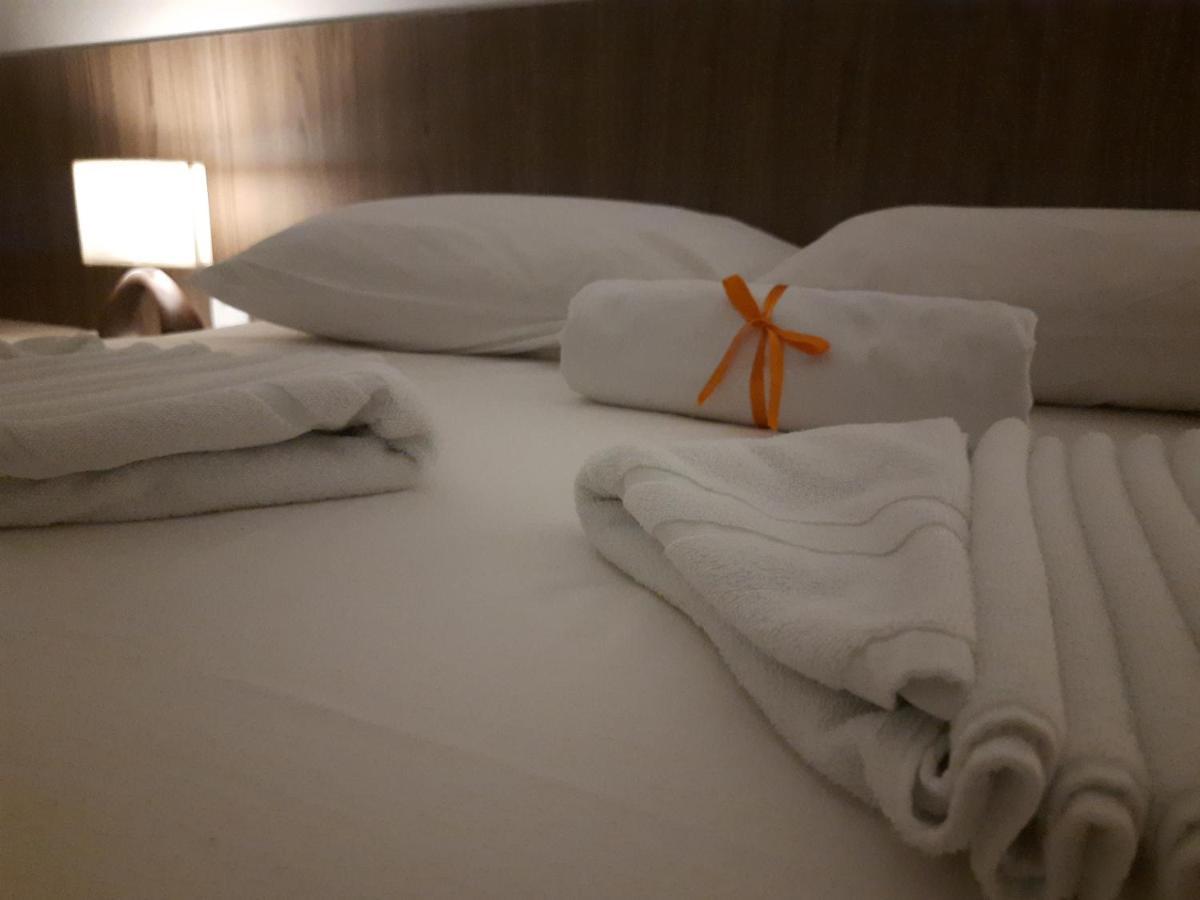 Luxury Quadruple Room