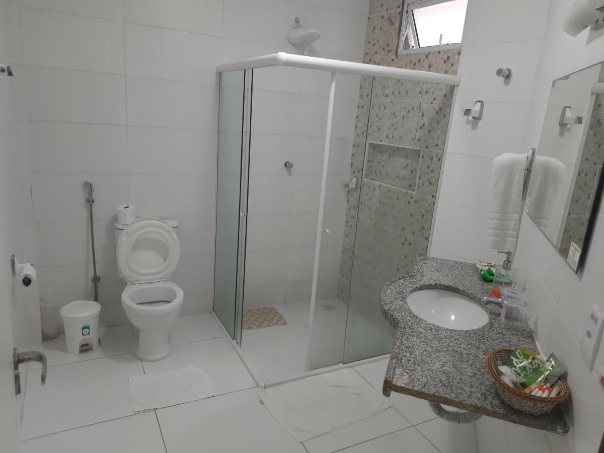 Luxury Triple Room