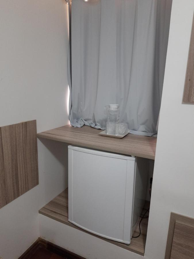 Luxury Triple Room