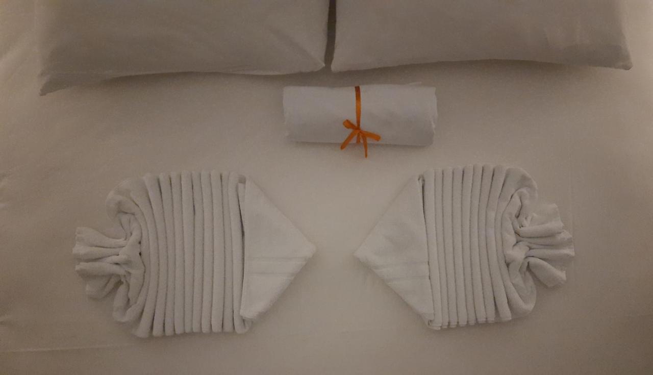 Luxury Quadruple Room