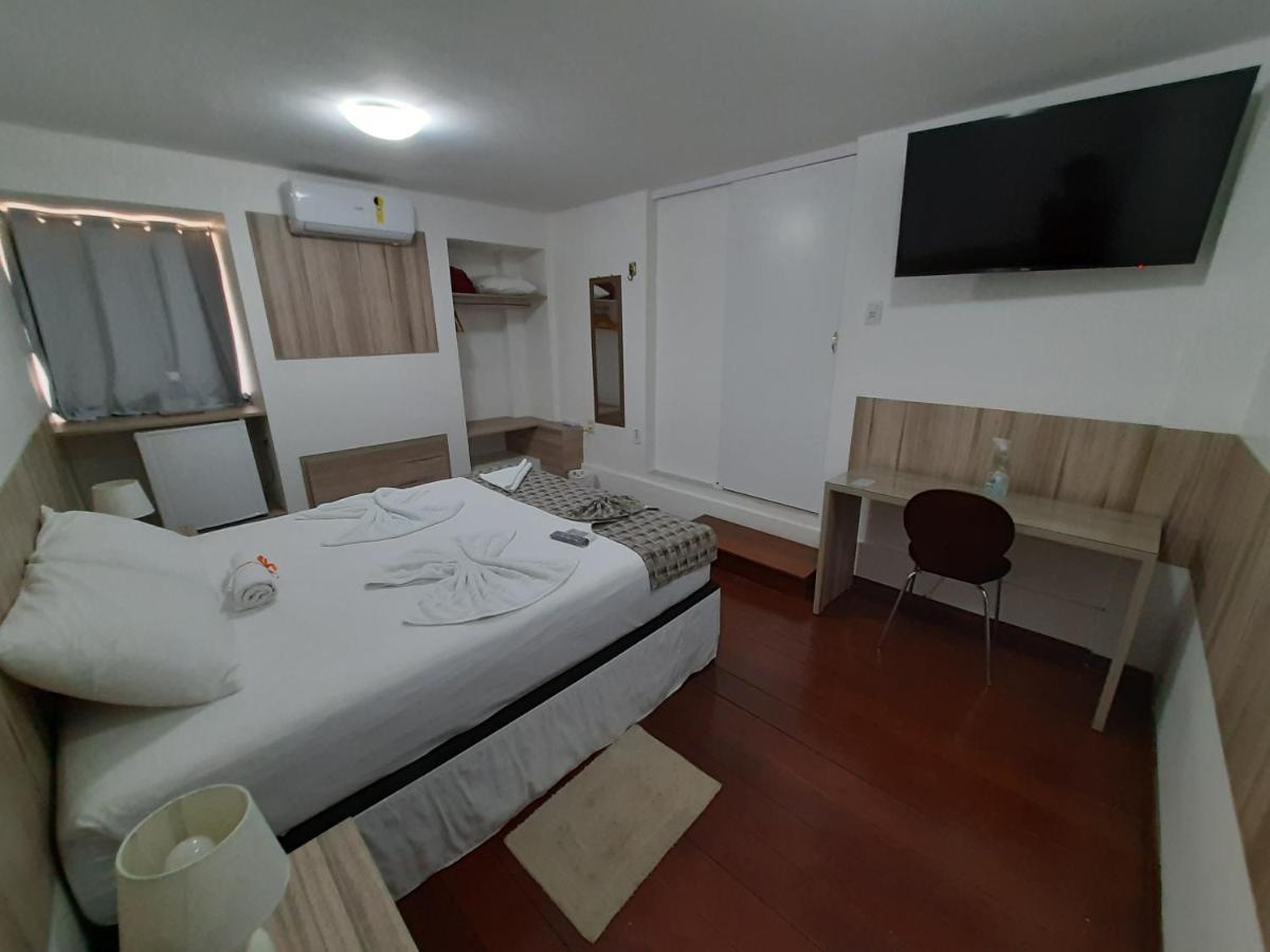 Luxury Triple Room
