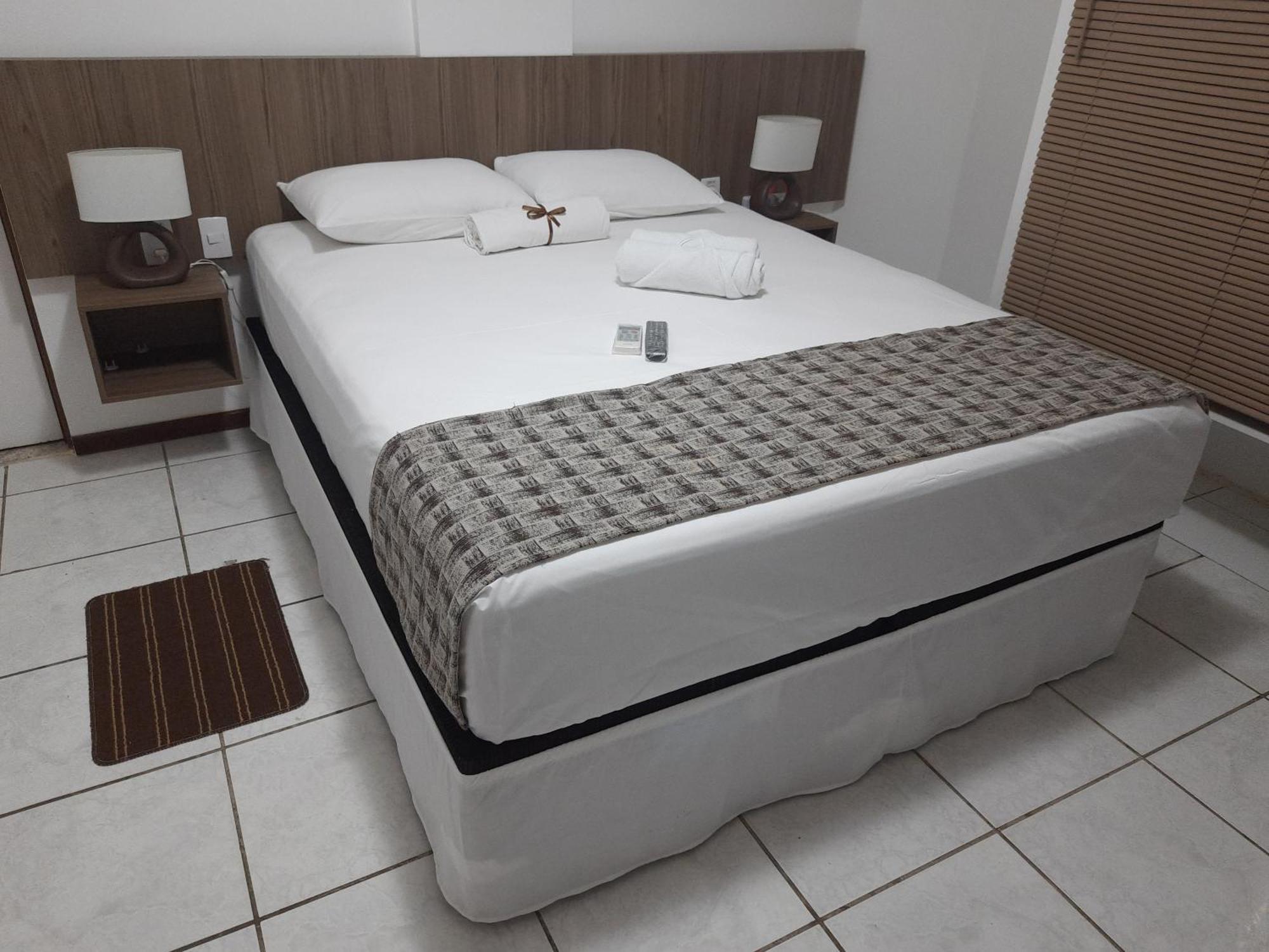 Luxury Triple Room