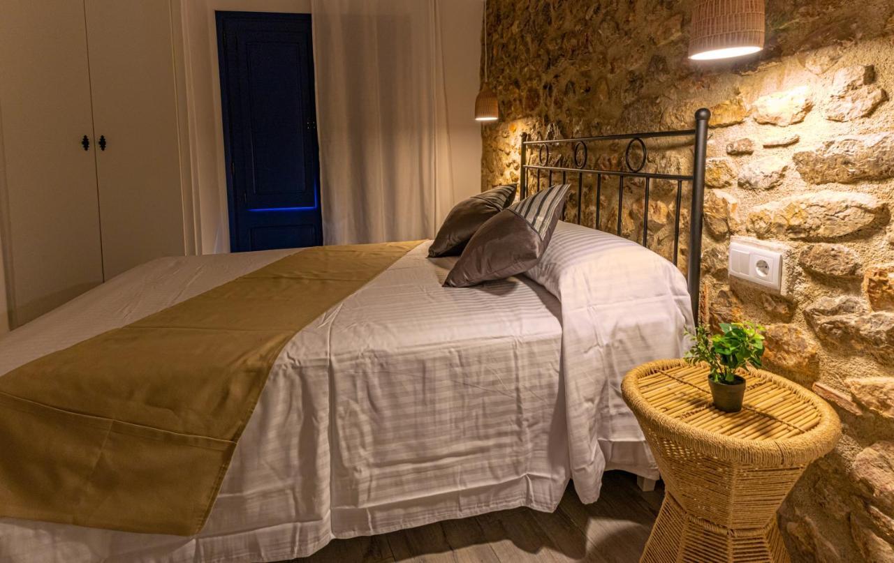 Deluxe Double Room Balcony