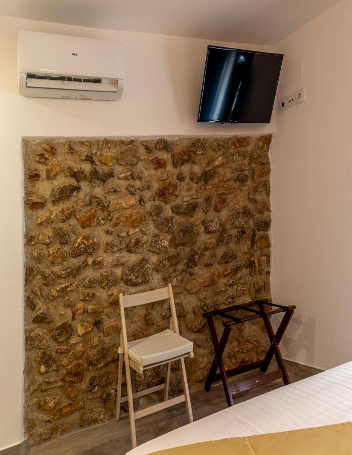 Double Room Balcony