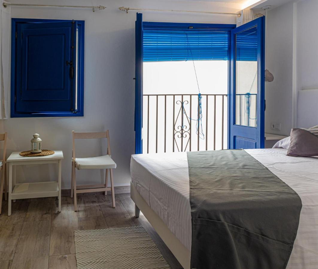 Double Room Balcony