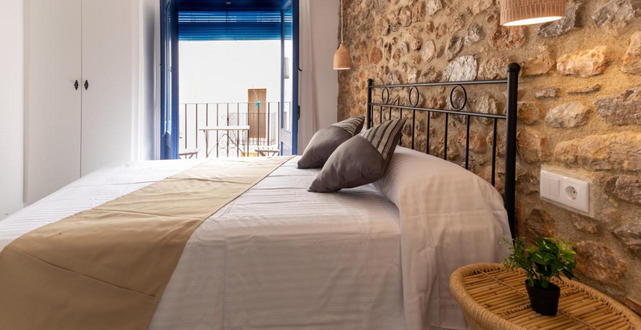 Deluxe Double Room Balcony